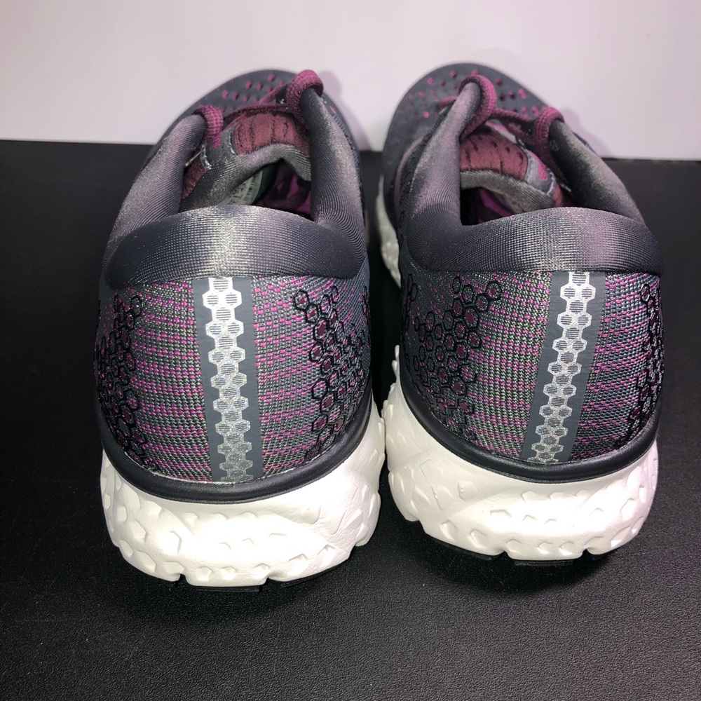New In Box Brooks Womens Glycerin 17 Running Shoe - Picture 3 of 8